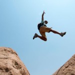 Adventure Travel