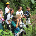 Ecotourism